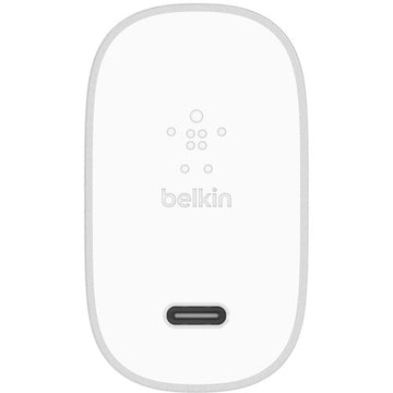 Belkin BOOST UP CHARGE 27W USB Type-C Wall Charger